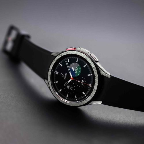 Samsung_Watch4 Classic 46mm_White_Wood_4